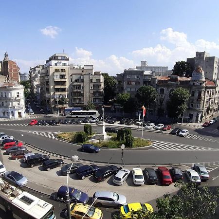 Old Town New Spacious Apartment Bukarest Kültér fotó