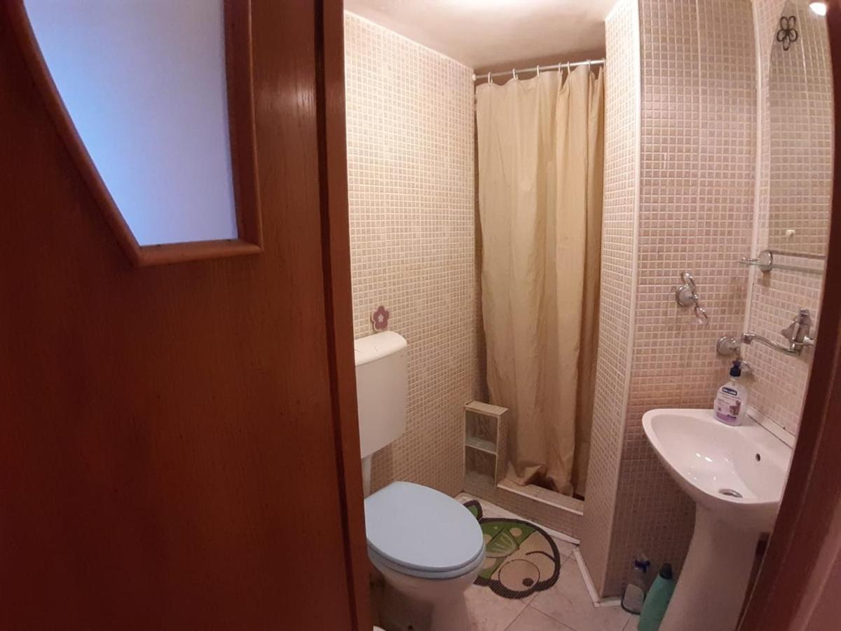 Old Town New Spacious Apartment Bukarest Kültér fotó