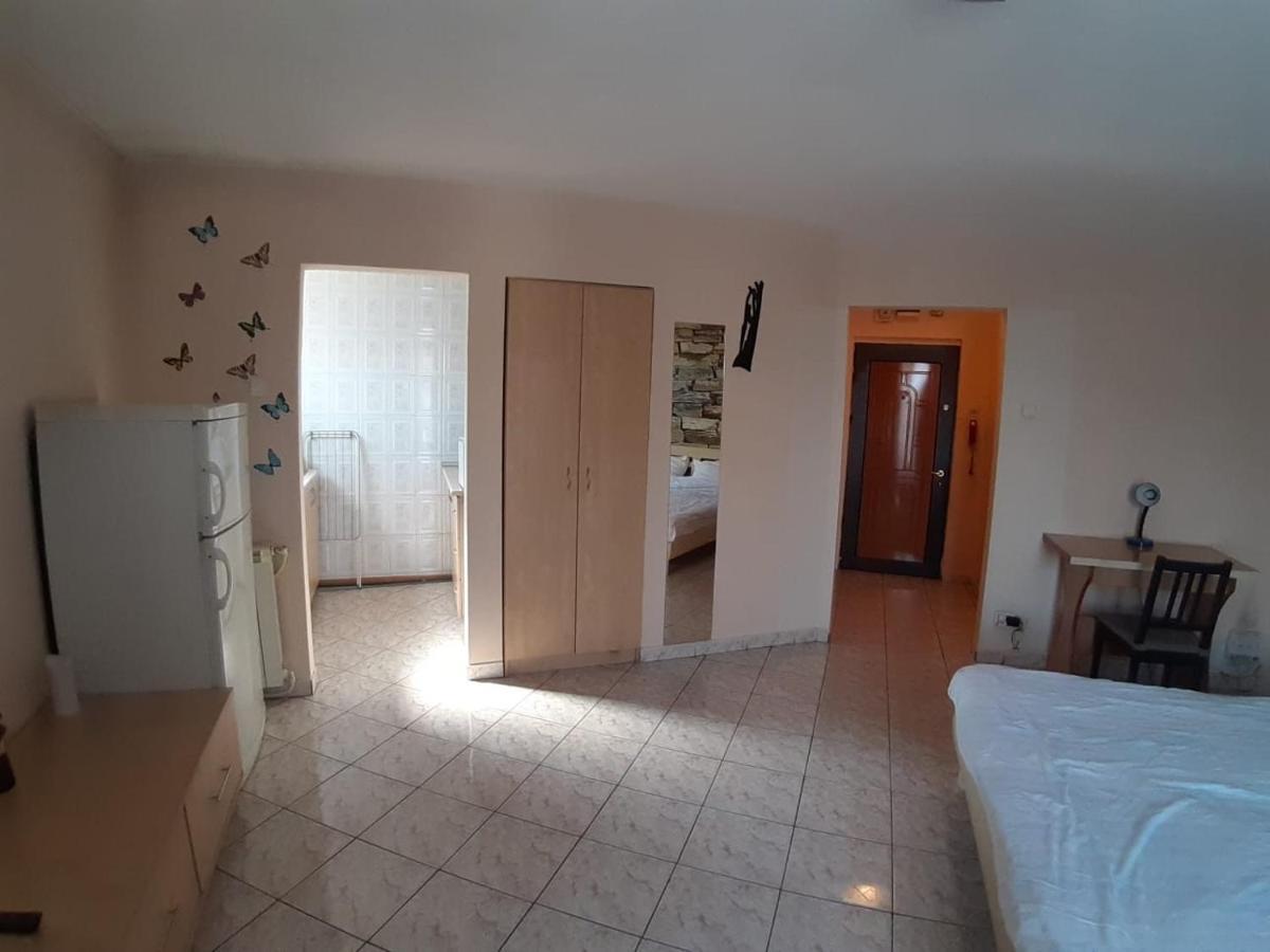 Old Town New Spacious Apartment Bukarest Kültér fotó