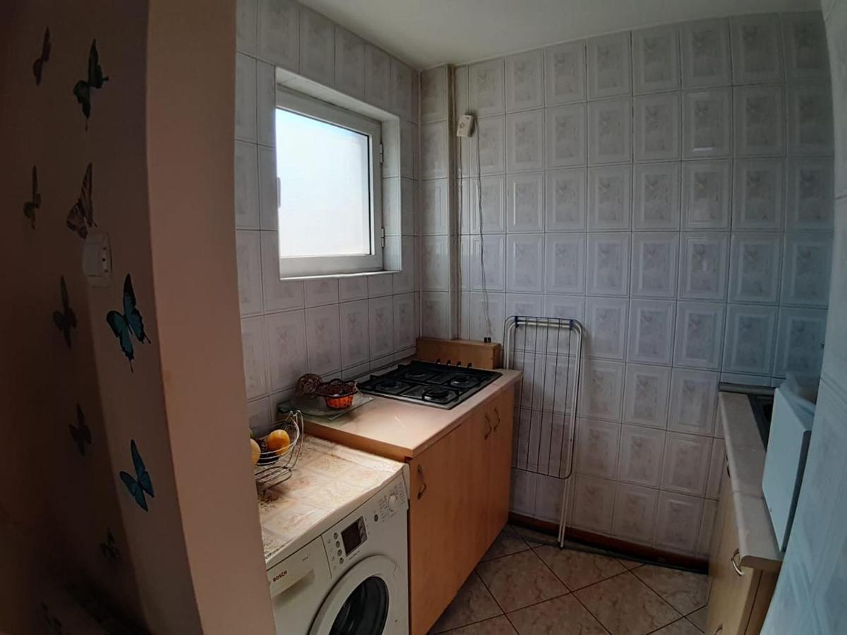 Old Town New Spacious Apartment Bukarest Kültér fotó