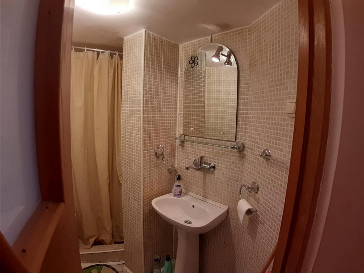 Old Town New Spacious Apartment Bukarest Kültér fotó